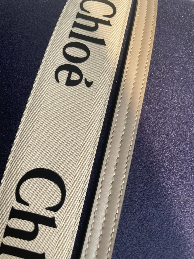 Chloe Shopping Bags